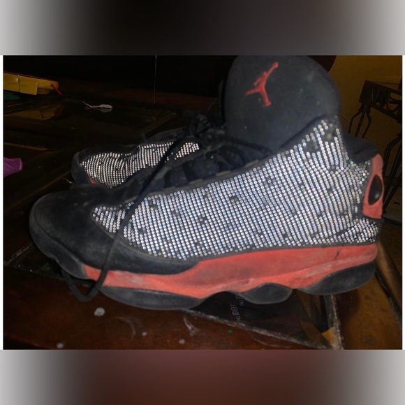 Nike Air Jordan Sneaker Cleaner Solution - Picture 2 of 3